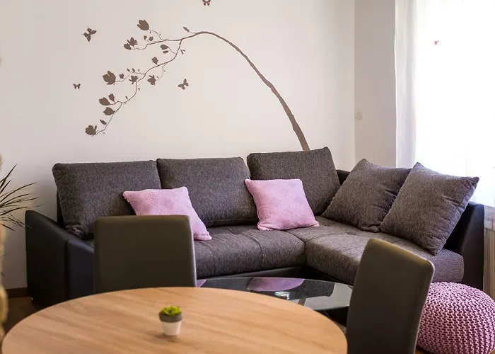 Apartment Simoni Zd