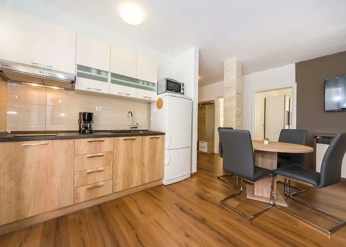 Apartment Simoni Zd