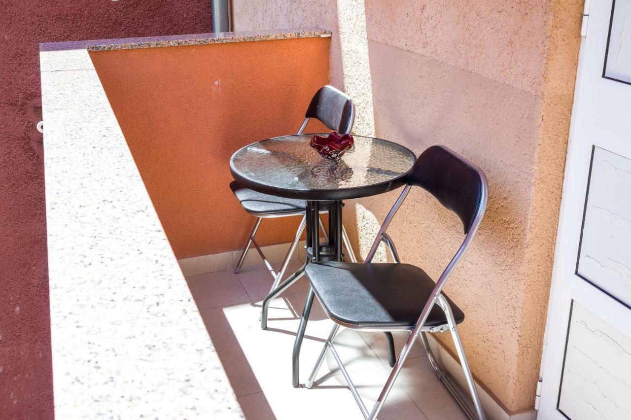 Simoni Zd Appartement Zadar