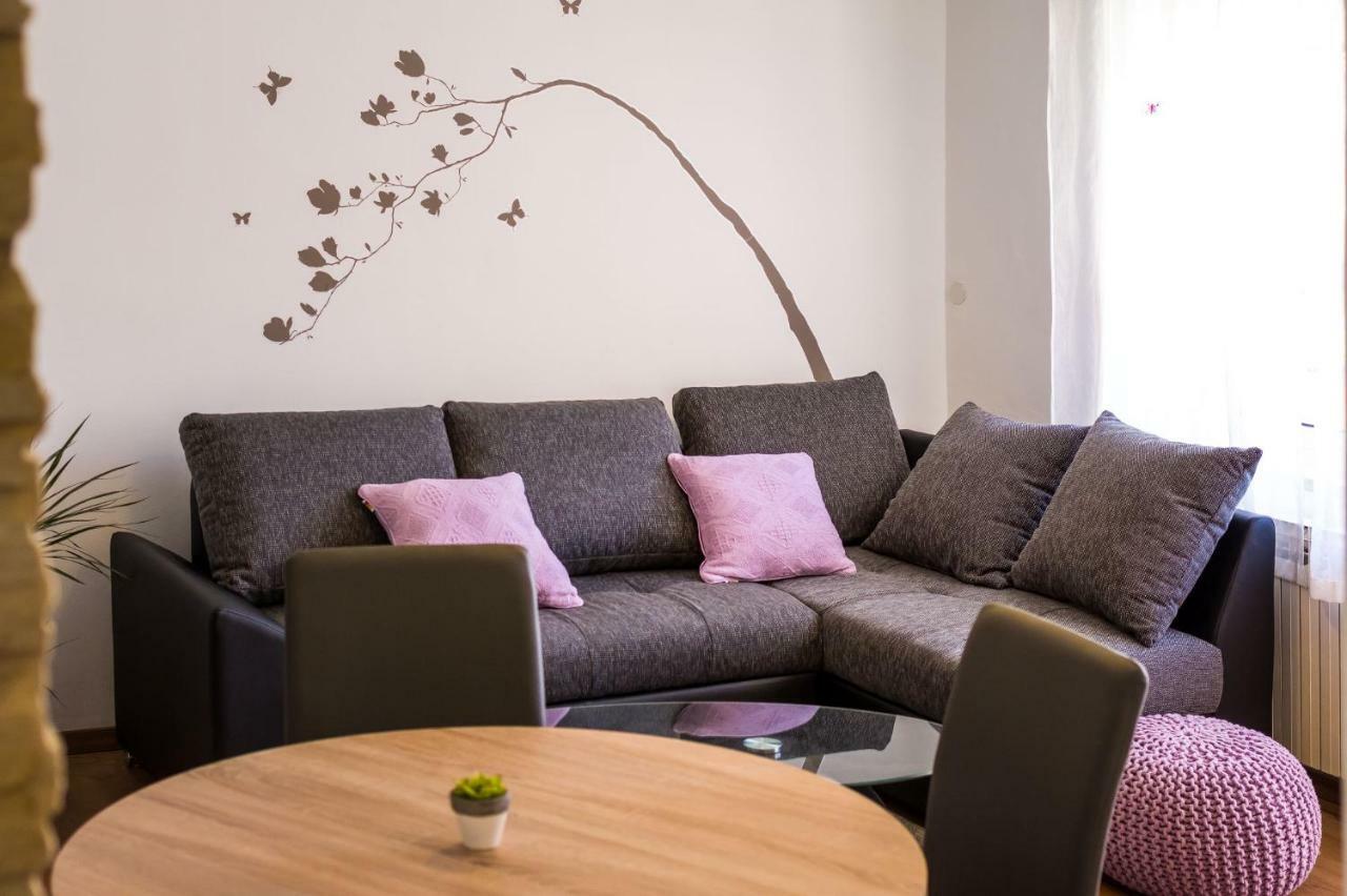 Simoni Zd Apartament