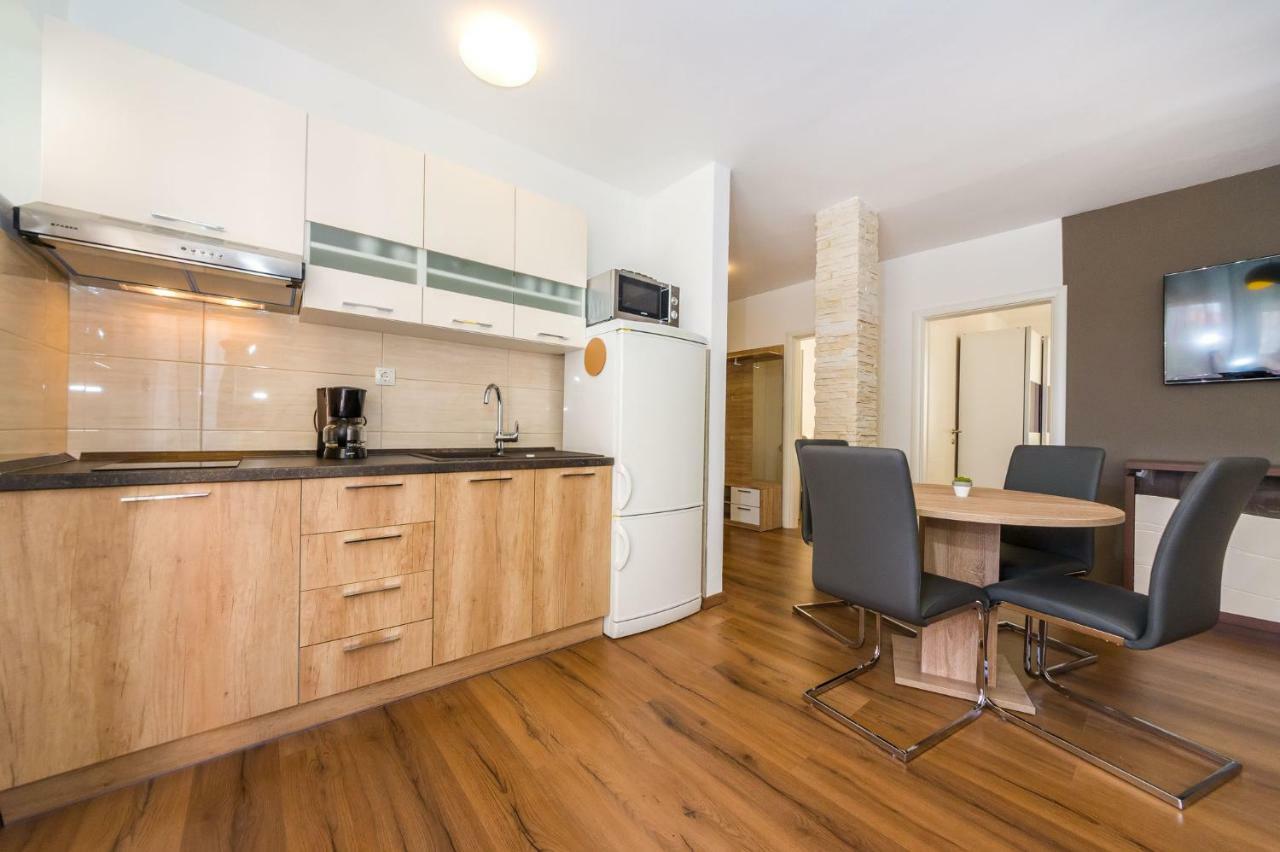 Simoni Zd Apartament Zadar
