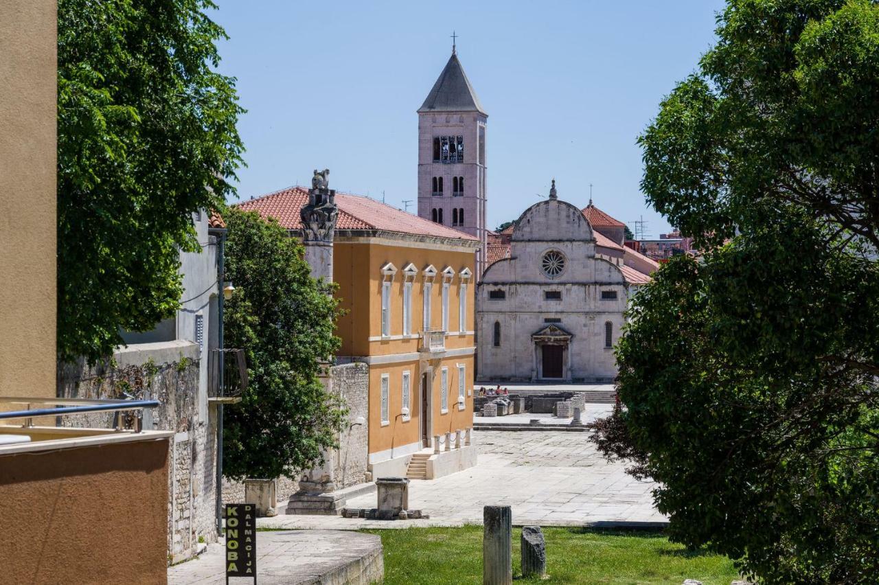 Apartament Simoni Zd Zadar
