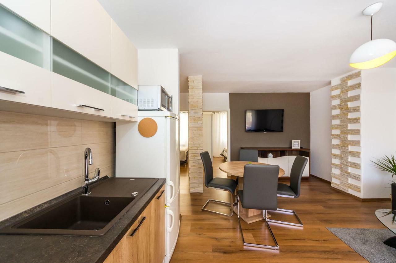 Simoni Zd Apartament