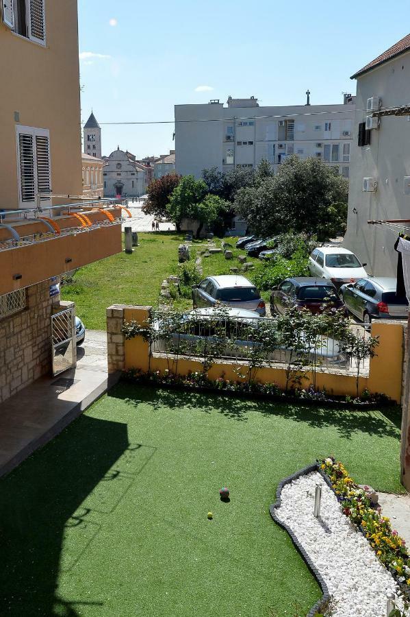Apartament Simoni Zd Zadar